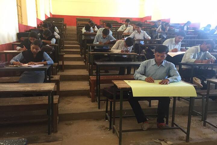 classroom